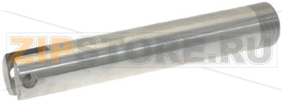 ALBERO VERTICALE CHIUSURA PIATTI ø 40 