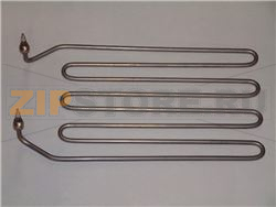 Heating element 2,5 kW 