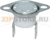 KLIXON POUR PERCOLATEUR 200C°