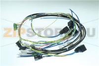 CABLAGGIO UN.MI 2 SED C/XLC MOD.