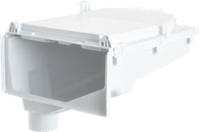 CONTAINER FOR DETERGENT BEKO