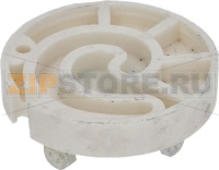 CAM PER AFFETTATRICE GRAVITÀ