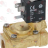 ЭЛЕКТРОМАГНИТНЫЙ КЛАПАН L180B17 O 3/8"FF 220В - ЭЛЕКТРОМАГНИТНЫЙ КЛАПАН L180B17 O 3/8"FF 220В