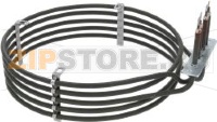 ТЭН 5000W 230V ДЛЯ ПЕЧИ TECNOEKA