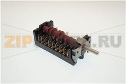 COMMUTATORE 890903K TECNOGAS 502093501 