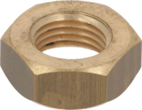 КОНТРГАЙКА 1/4"