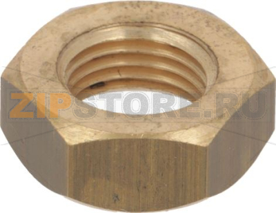 КОНТРГАЙКА 1/4&quot; 