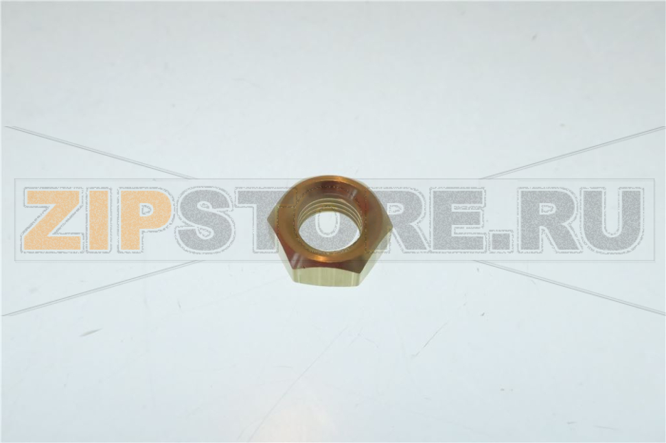 КОНТРГАЙКА 1/4" 