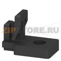 УСТАНОВОЧНАЯ ОПОРА ДЛЯ ТИПОРАЗМЕРОВ 1 И 2(4ШТ.) Siemens 3KD9120-1