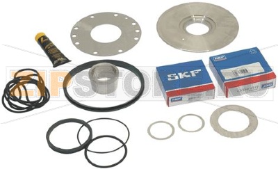 НАБОР ПОДШИПНИКОВ 