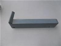 TESTATINA PIANO LAVORO DX GRIGIO 218 mm