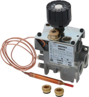VALVE 630 EUROSIT BOILER 40÷80°C