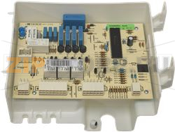 ELECTRONIC BOARD WHIRLPOOL 481221778213 