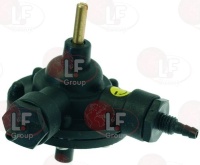 ГИДРАВЛИЧЕСКИЙ ДОЗАТОР БЛЕСКООБРАЗОВАТЕЛЯ