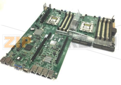 Материнская плата HPE 684956-001 