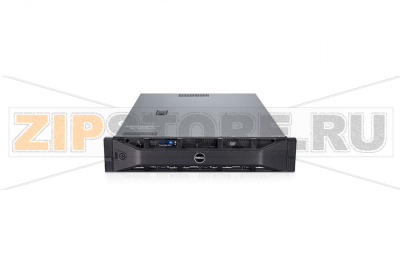 Rack-сервер Dell DXR51R2E56493515S5NRDERZZ00 