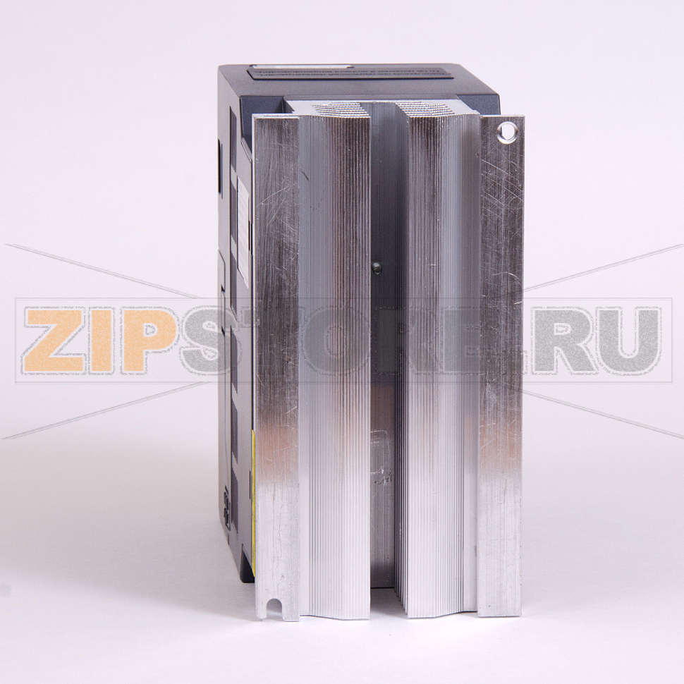 Преобразователь частоты 0.75 кВт, 1 фаза, 220 В, STO, тормозной модуль Sinvel SID300-0R7-2BS 