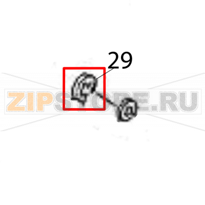 E Snap ring Sato HR224 TT E Snap ring Sato HR224 TTЗапчасть на деталировке под номером: 29Название запчасти на английском языке: E Snap ring Sato HR224 TT.