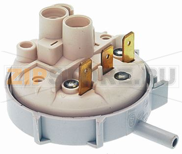 PRESSURE SWITCH 360-290 mm 