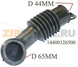 DURIT BAC CUVE LESSIVE 