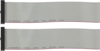 CABLE FLAT 26-POLE 290 mm
