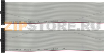 CABLE FLAT 26-POLE 290 mm 