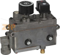 РУЧНОЙ КЛАПАН MINISIT ДЛЯ МАКАРОНОВАРКИ