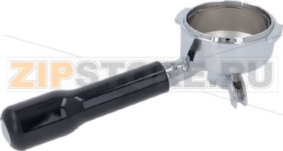 FILTER HOLDER COMPLETE 2 CUPS BEZZERA 