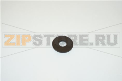 rondella viteportapressino 8x24 brunita 