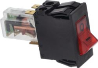 INIMUM VOLTAGE SWITCH 230V