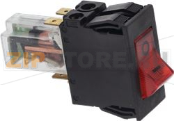 INIMUM VOLTAGE SWITCH 230V 