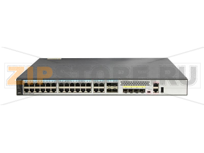 Адаптер 3 м Huawei RJ45-DB9-3M 