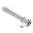 Boiler resistance 9600W. 230V Fagor FI-120