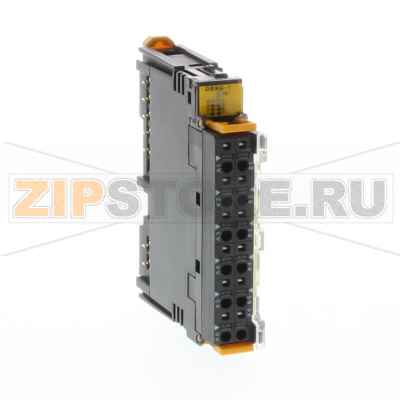 Блок ввода/вывода Omron GRT1-OD8G-1 