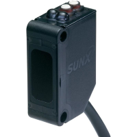 Датчик лазерный Panasonic CX422P