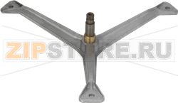 DRUM SPIDER INDESIT 