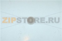 BOCCOLA PULITRICE C653 PVC