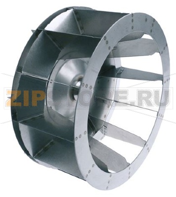 КРЫЛЬЧАТКА RATIONAL 2012.0514P 