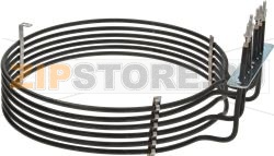 ТЭН 8000ВТ 230В 