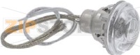HALOGEN LAMP COMPLETE ELECTROLUX 5029374