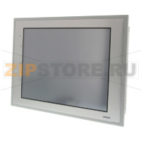 Терминал сенсорный программируемый Omron NS15-TX01S-V2