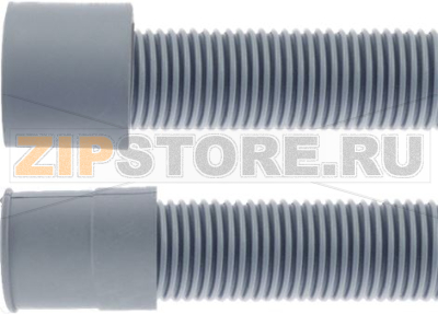 DRAIN HOSE ø 29x1500 mm 