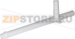 СЛИВНАЯ ТРУБКА 