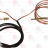 TERMOCOPPIA INTERROTTA M9x1 120 cm - TERMOCOPPIA INTERROTTA M9x1 120 cm