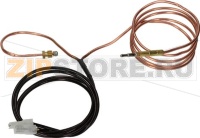 TERMOCOPPIA INTERROTTA M9x1 120 cm