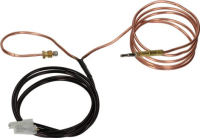 TERMOCOPPIA INTERROTTA M9x1 120 cm