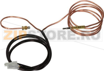 TERMOCOPPIA INTERROTTA M9x1 120 cm 