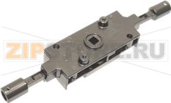 TIRANTSUP/INF POIGNEE DE FOUR 