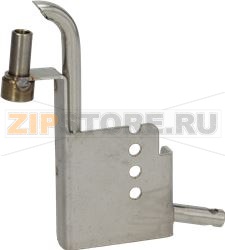 ПАТРУБОК ОДНОПЛАМЕННОЙ ГОРЕЛКИ 