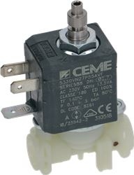 ЭЛЕКТРОКЛАПАН DE'LONGHI 